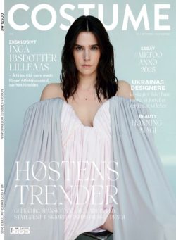 Costume Norge – September 2025