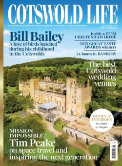 Cotswold Life – September 2025