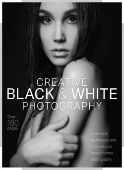 Creative Black & White Photography – September 2025