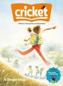 Cricket – September-October 2025