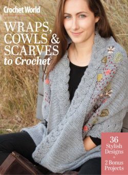 Crochet World Specials – Late Autumn 2025