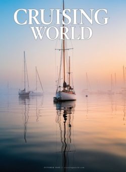 Cruising World – October 2025