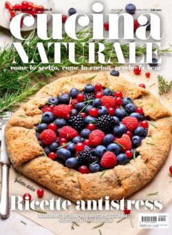 Cucina Naturale – Settembre 2025