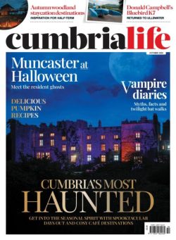 Cumbria Life – October 2025