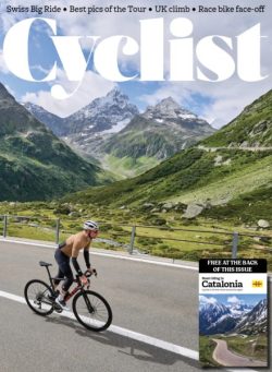 Cyclist UK – October 2025
