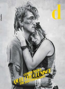 D la Repubblica – 23 Agosto 2025