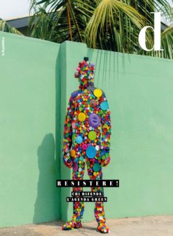 D la Repubblica – 30 Agosto 2025