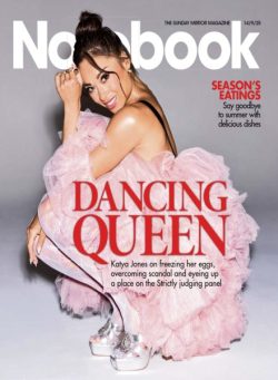 Daily Mirror Notebook – 14 September 2025