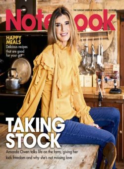 Daily Mirror Notebook – 21 September 2025