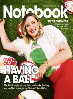 Daily Mirror Notebook – 24 August 2025