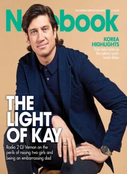 Daily Mirror Notebook – 31 August 2025