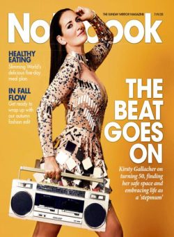 Daily Mirror Notebook – 7 September 2025