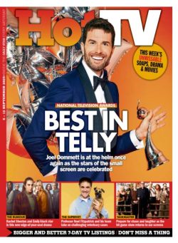 Daily Star Hot TV – 6 September 2025