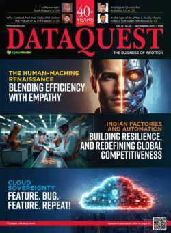 DataQuest – September 2025