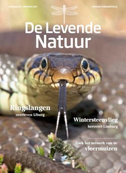 De Levende Natuur – September 2025