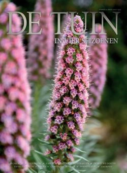 De Tuin in vier seizoenen – Herfst 2025