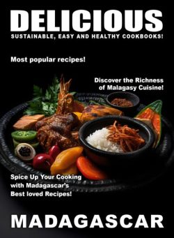 Delicious – Madagascar – September 2025