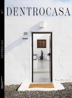DentroCasa – Settembre 2025