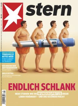 Der Stern – 10 September 2025