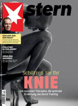 Der Stern – 25 September 2025