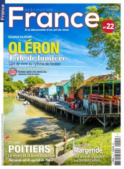 Destination France – Septembre-Octobre-Novembre 2025