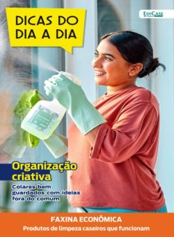 Dicas do Dia a Dia – Agosto 2025