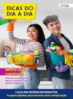 Dicas do Dia a Dia – Julho 2025
