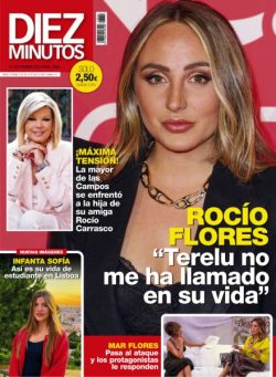 Diez Minutos – 24 Septiembre 2025