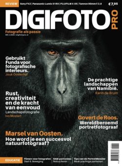 DIGIFOTO Pro – 15 September 2025