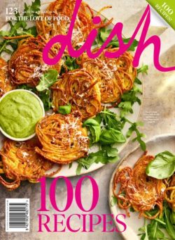 Dish – October-November 2025