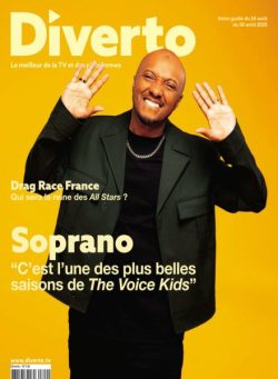 Diverto – 24 Aout 2025
