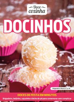 Doce Cozinha – 20 Setembro 2025