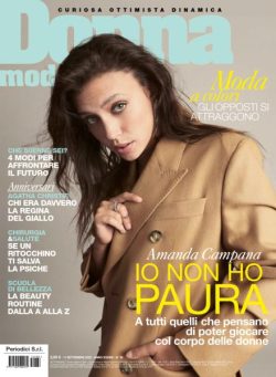Donna Moderna – 11 Settembre 2025