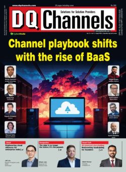 DQChannels – August 2025