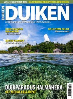 Duiken – September 2025