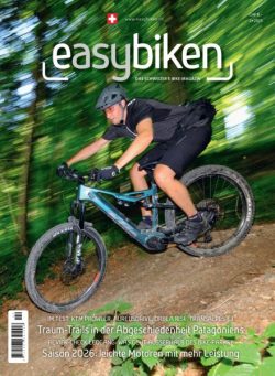 Easybiken – September 2025
