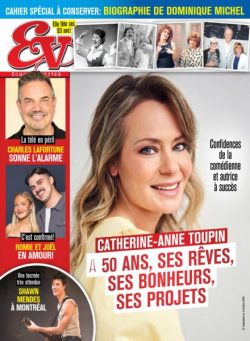 echos Vedettes – 27 Septembre 2025