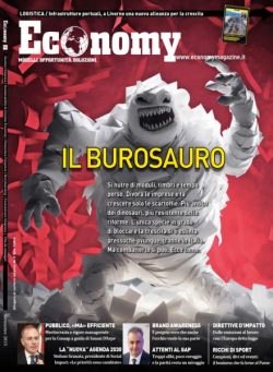 Economy – 15 Settembre 2025