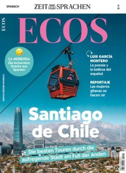 Ecos – Nr 11 2025