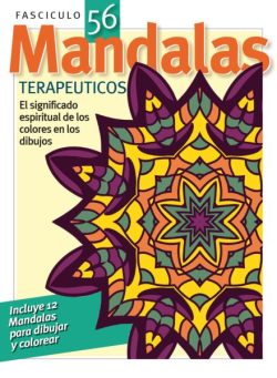 El arte con Mandalas – Septiembre 2025