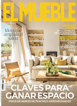 El Mueble – Agosto 2025