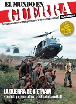 El mundo en Guerra – 19 Agosto 2025