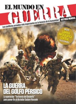 El mundo en Guerra – Julio 2025