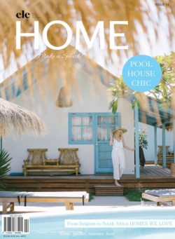 ele HOME – Issue 14 2025