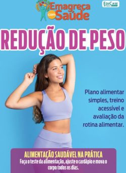 Emagreca com Saude – 24 Junho 2025