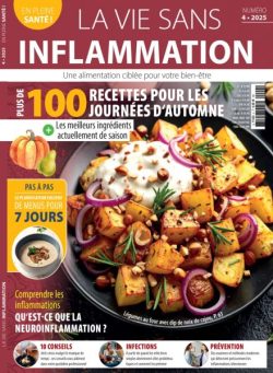 En Pleine Sante – Septembre 2025