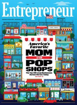 Entrepreneur USA – September-October 2025