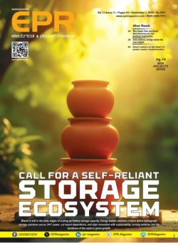 EPR Electrical & Power Review – September 2025