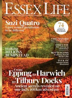 Essex Life – October 2025