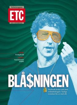 ETC – 12 September 2025